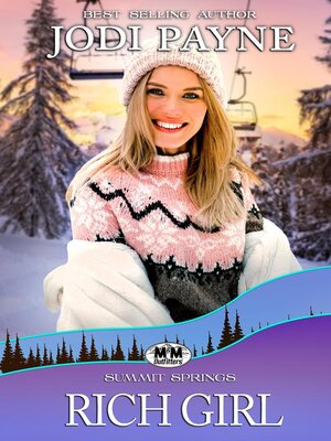 cover image of Rich Girl